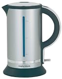 Wasserkocher - Designwasserkocher FUSIONLeistung 2200 Watt - Gönnen Sie Ihrer Küche das tolle Design