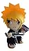 Bleach: Ichigo 8" Plush Doll