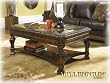 Casa Molino Cocktail Table By Ashley Furniture