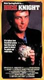 Nick Knight [VHS]