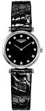 Longines LaGrand Classic Ultra Thin Diamond Markers Women's Watch