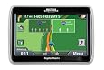 Magellan Maestro 4700 4.7-Inch Widescreen Bluetooth Portable GPS Navigator