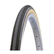 Cheng Shin C638 Raised Center Bicycle Tire (Wire Bead, 26" x 1-3/8", Gum Wall)