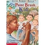 The Paint Brush Kid