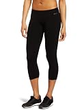 Calvin Klein Performance Women's Shirred Crop Legging