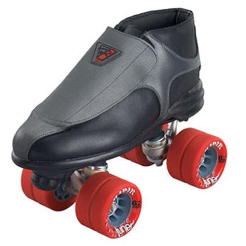quad boots