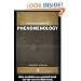 Introduction to Phenomenology
