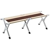 【Alpine DESIGN】コンパクトベンチ