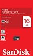 Secure Digital, 16Gb, Microsdhc