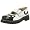 Black/White