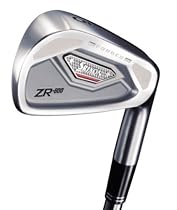 ダンロップ SRIXON(スリクソン) ZR-800アイアン ダイナミックゴールドシャフトX100