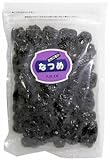 なつめ 500g