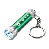 John Deere 6 LED Flashlight Set