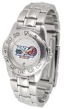 Florida Gators 2007 Back 2 Back Sport Steel Ladies Watch