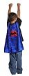 Little Adventures Spider Cape