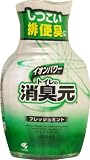 ���L���g�C���p �t���b�V���~���g 400ml