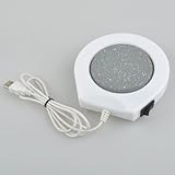 Neewer Portable Desktop Coffee Tea Cup Mug Warmer Heater Pad
