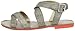 Madden Girl Women's Rade Sandal