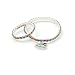 Noodle Head Multi Colored Diamonds Glitz Kits Pawparazzi [Toy]