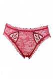 Lejaby Black Beauty brief