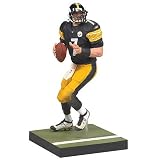 41lUs1opb9L. SL160  McFarlane Sportspicks: NFL Series 20 > Ben Roethlisberger Action Figure