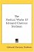 Search : The Poetical Works Of Edmund Clarence Stedman