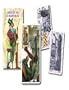 Tarot of the Third Millennium (Tarot Card Deck)