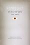 Oedipus the King