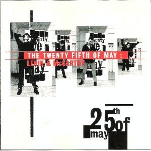 25th Of May - Lenin And Mccarthy - Zortam Music