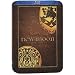 The Twilight Saga: New Moon (Steelbook Special Edition) [Blu-ray]