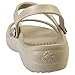 DAWGS Women's Ladies 3-Strap Sandal