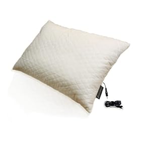 Sleepsonic Regular Size Speaker Pillow