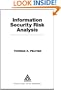 Information Security Risk Analysis