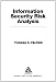 Information Security Risk Analysis