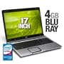 HP FE789UA Pavilion dv9933nr Entertainment 17" Notebook PC