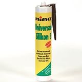 Eigenschaften Unimet  / Universal-Silikon E