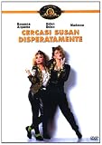 cercasi susan disperatamente / Desperately Seeking Susan (Dvd) Italian Import