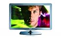 Philips 40PFL6605H/12 102 cm (40 Zoll) LED-Backlight-Fernseher (Full-HD, 100Hz, Pixel Precise HD, DVB-T/-C)
