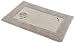 Flower Bathroom Accessories
Croscill Flower Blossom Bath Rug