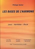 Revue Dareios  / Les bases de l'harmonie : Jazz, variétés, rock