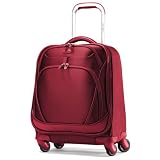 Samsonite xSpace Carry On Spinner Luggage