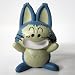 Search : Dragonball Z Part 2 Gashapon Figure - Puara