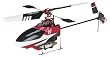 Heli-Max Novus FP 2.4 Nano Sized RTF Fixed Pitch Helicopter