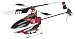 Heli-Max Novus FP 2.4 Nano Sized RTF Fixed Pitch Helicopter