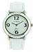 Citron Ladies Fashion Watch with White Dial and Strap