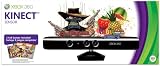 Kinect Sensor with Kinect Adventures and Gunstringer Token Code