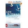 Die Tochter des Leuchtturmmeisters: Kriminalroman