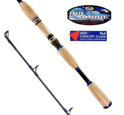 Tsunami Airwave 6'6