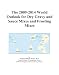 The 2009-2014 World Outlook for Dry Gravy and Sauce Mixes and Frosting Mixes