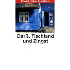 Dar�, Fischland und Zingst (Ellert und Richter Reisef�hrer) (Ellert und Richter Reisef�hrer)